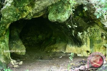 Bantul belum optimalkan pengembangan objek wisata gua 