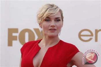 Kate Winslet Berharap Punya Anak Ketiga