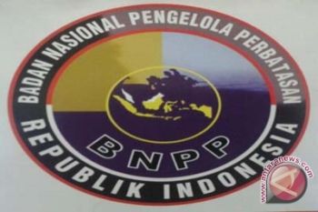 BNPP: posisi kelembagaan pengelola perbatasan masih lemah 