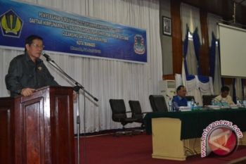 Manado siap bantu KPP Pratama kumpulkan pajak