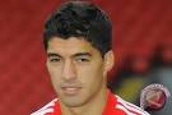 Suarez Bawa Uruguay Menang Atas Prancis