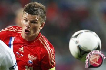 Arshavin tinggalkan Arsenal