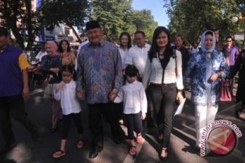 Hasil Hitung Cepat, Alex Noerdin Unggul Pilgub Sumsel