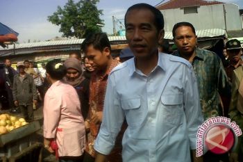 Presiden Kunjungi Tiga Provinsi Di Indonesia Timur