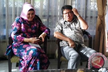 Maphilinda santai dan tanpa beban     