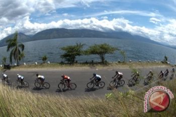 Tour de Singkarak bisa lewati kelok 44 Kabupaten Agam