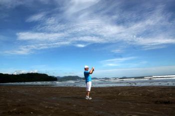 Pantai Air Manis bakal dapat guyuran Rp15 miliar dari Kementerian PUPR