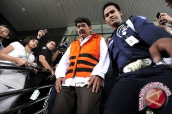  Koruptor harus dipenjara dan dipecat