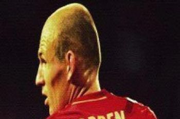 Barca Makin Tajam, Bayern Dilanda Cedera