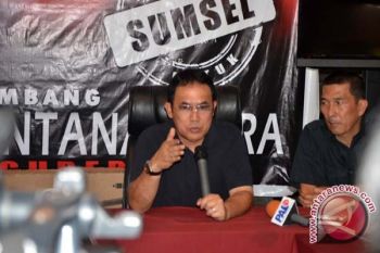 Eddy Santana: 40 persen warga tak terima undangan Pilkada