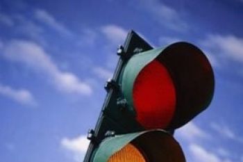 Dishubkominfo Sulut gunakan "traffic light" tenaga surya