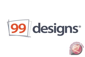 17 ribu desainer Indonesia bergabung dengan "99designs" 