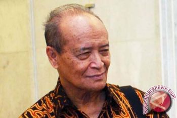 Syafii: Pancasila harus mendasari tindakan rakyat Indonesia 