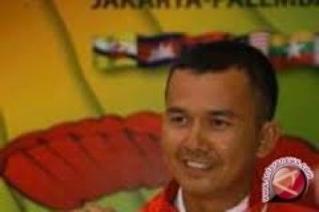 Paralayang - Thomas Widyananto Juara Indonesia Terbuka Matantimali 