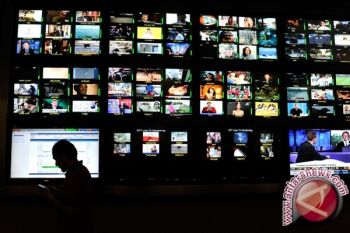  Televisi Jakarta terbanyak dikeluhkan daerah ini