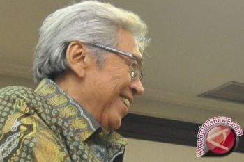 PDIP Kotim Gelar Tahlilan Untuk Taufiq Kiemas 