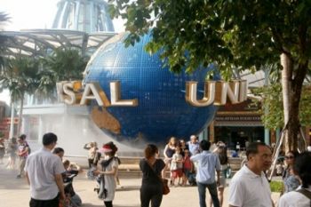 Universal Studios