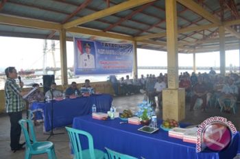 Wali Kota Manado serap aspirasi pedagang pasar bersehati