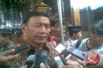 Pemerintah terima bantuan pesawat Hercules C-130
