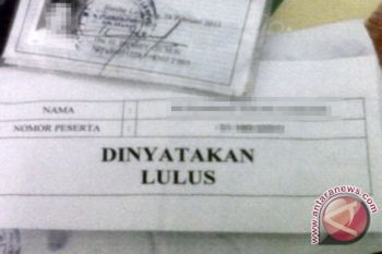 Ayo Siapkan Anak Lanjutkan ke SMP negeri