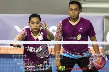 Indonesia boyong dua gelar dari Thailand Terbuka 