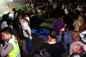Satu Orang Tewas Di Lokasi Sail Tomini