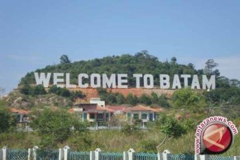 Batam tujuan tur pendidikan pelajar Singapura 