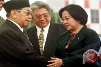 HM Taufiq Kiemas akan Dimakamkan di TMP Kalibata