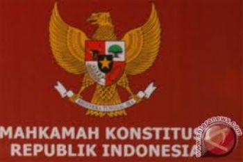 MK Gelar Sidang Sengketa Pilkada Bali