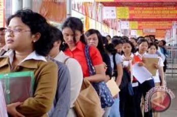 Siap-Siap, Indonesia Cetak 1 Juta Lebih Tenaga Terampil pada 2018