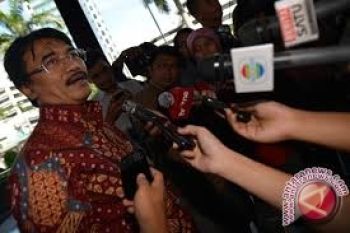 Adhyaksa Dault: Pemuda Pesisir Perlu Diberdayakan