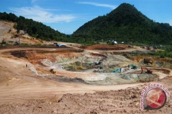 Perusahaan Tambang KIM Diduga Beroperasi Tanpa Izin 