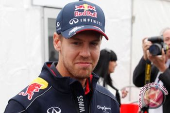 Vettel juara Kanada Grand Prix