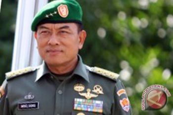 KSAD: Tersangka Cebongan harus diberi dukungan moril