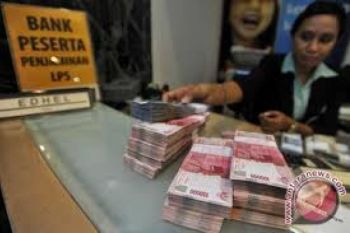 BI: Rupiah Belum Tembus Rp10.000