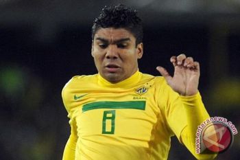 Madrid Beli Casemiro