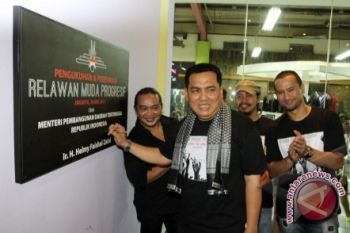 Kementerian PDT Targetkan Entas 69 Kabupaten Tertinggal
