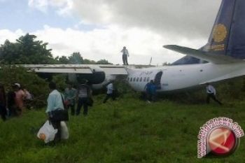 MA60 Juga Kecelakaan Di Myanmar