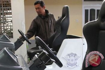 KPK periksa Jenderal bintang satu terkait simulator