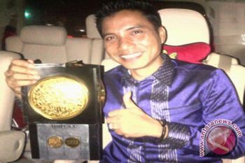 Bupati Kotawaringin Timur Sumbang Narapidana LP Sampit 