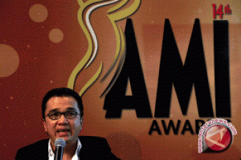 Mimpi AMI Awards Semegah Perhelatan Grammy