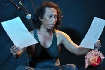 Seniman-budayawan Kecewa Tidak Dilibatkan Hari Nusantara 