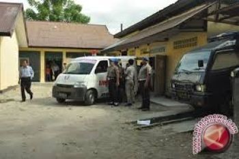 Keluarga Jemput Jenazah Terduga Teroris Poso