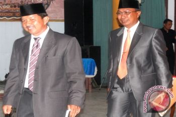 Rimo Menang Pilkada Palangka Raya 2013 
