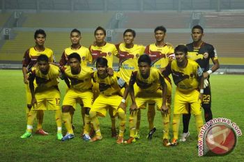 Malaysia U-23 kalahkan Sriwijaya FC 4-2