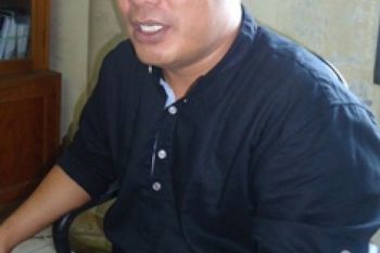 KNPI Sumbar: Percepat Penindakan Pelaku Penambangan Liar