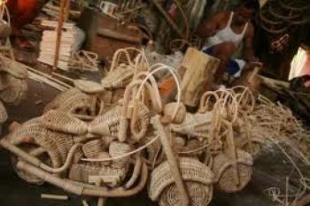 Bentuk Forum, Pemkab Pasaman Promosikan Produk UMK