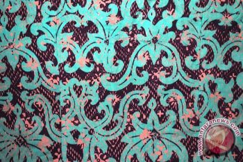 Disperindag Gelar Lomba Desain Batik 