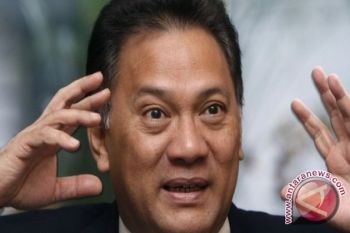 BI Rate Naik Jadi 6 Persen