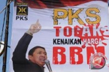Pengamat: Sikap PKS tidak otomatis menaikkan elektabilatasnya